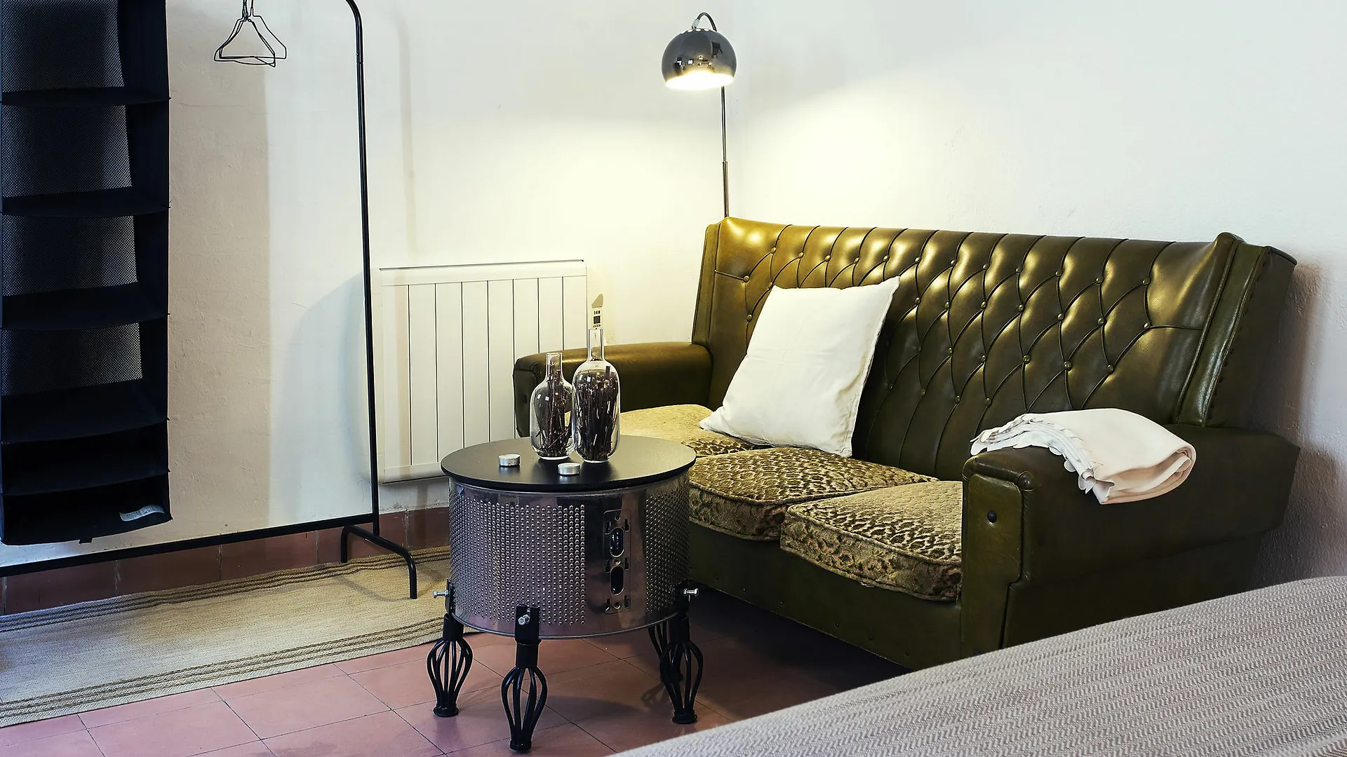 Bright And Cozy Malaga Center Apartment